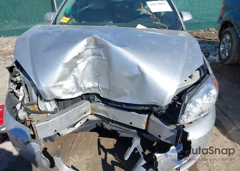 2009 Chevrolet Impala Ls from USA, damaged, VIN 2G1WB57KX91161619